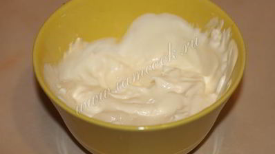 шаурма по-домашнему с курицей