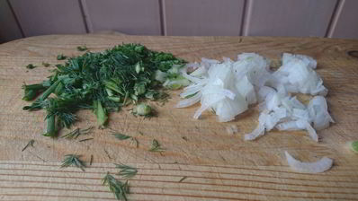 шаурма с домашним майонезом