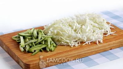 шаурма с говядиной по-домашнему