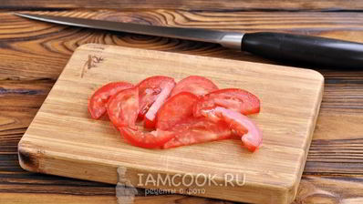 шаурма с сыром