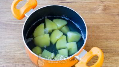 шаурма вегетарианская