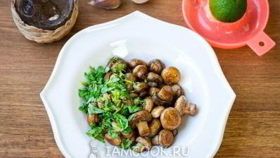 шаурма вегетарианская