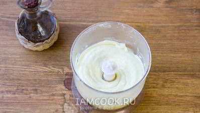 шаурма вегетарианская