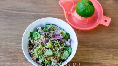 шаурма вегетарианская