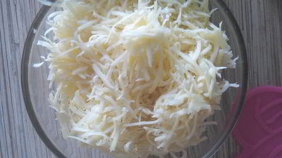 шаверма из лаваша