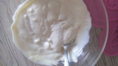 шаверма из лаваша