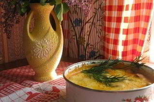 Сосиски в томатном соусе