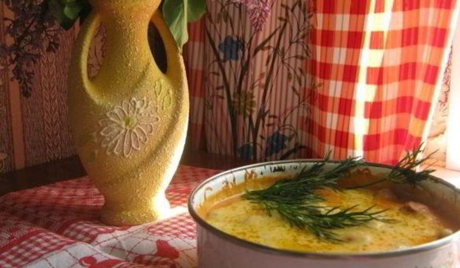 Рецепт сосисок в томатном соусе