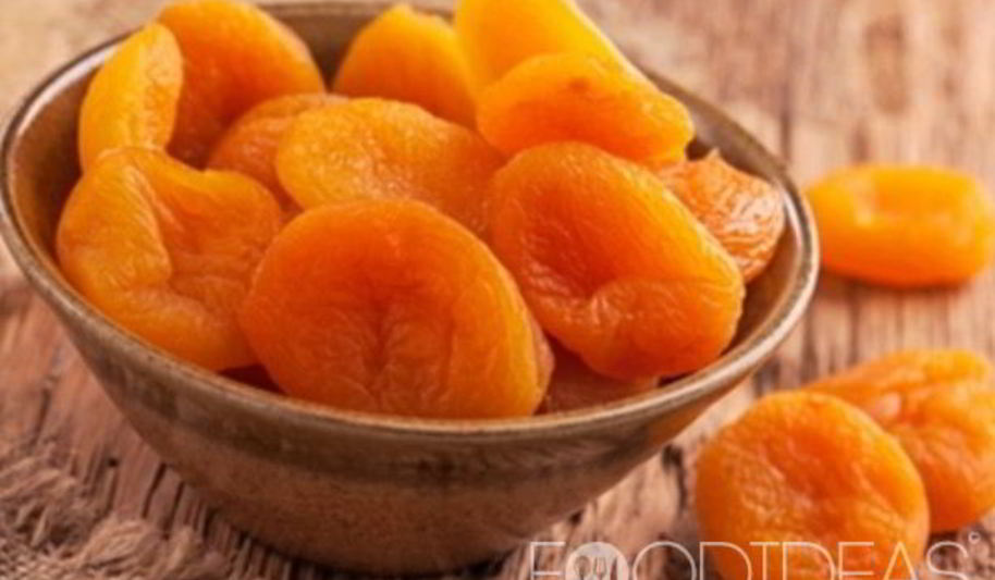 Рецепт абрикосов сушенных на курагу