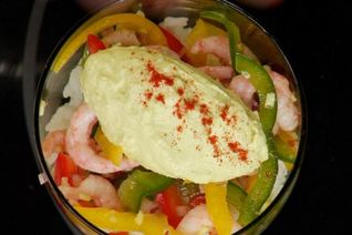 Фантазия на тему суши