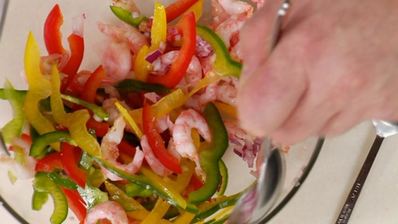 фантазия на тему суши