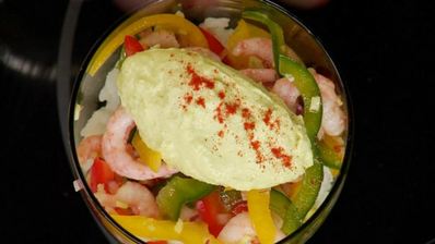 фантазия на тему суши