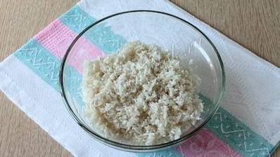 рис для суши в мультиварке