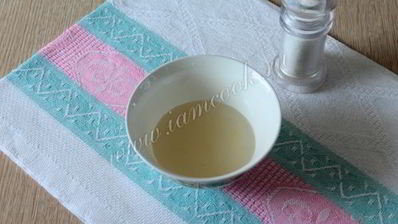 рис для суши в мультиварке