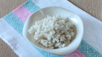 рис для суши в мультиварке