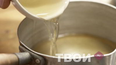 рис для суши