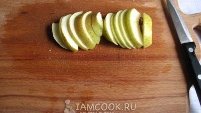 сушеные груши