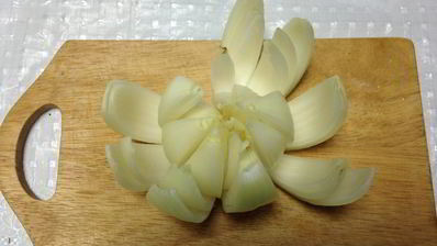 суши из селедки и картофеля