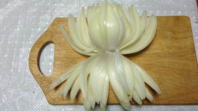 суши из селедки и картофеля