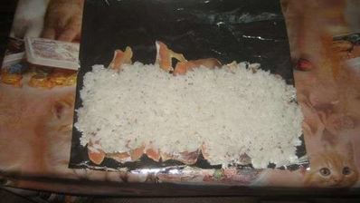 суши по-русски