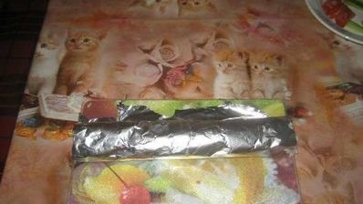 суши по-русски