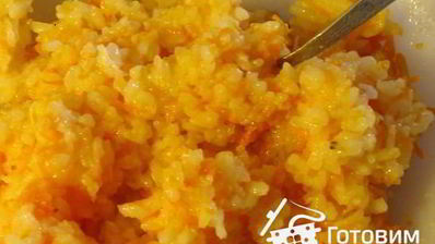 суши-торт японские мотивы