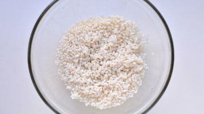 суши восточный цветок