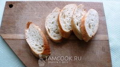 английские сэндвичи с огурцом