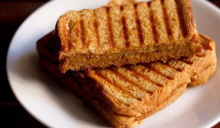 Рецепт горячих сэндвичей