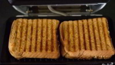 горячие сэндвичи