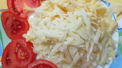 кабачковые сэндвичи