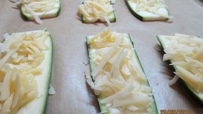 кабачковые сэндвичи