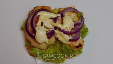 клаб-сэндвич