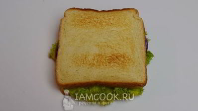 клаб-сэндвич