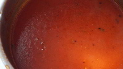 мини-сэндвичи с тефтелями