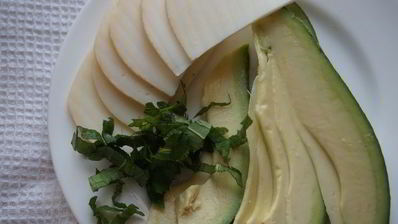 мини-сэндвичи с тефтелями