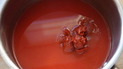 мини-сэндвичи с тефтелями