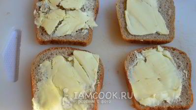 сладкий сэндвич