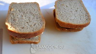 сладкий сэндвич