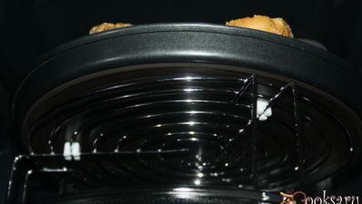 сочные сэндвичи с курицей