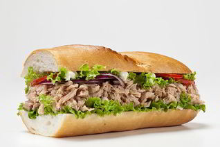 Сэндвич Блиц