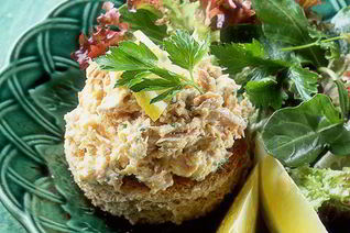 Сэндвич Нежный