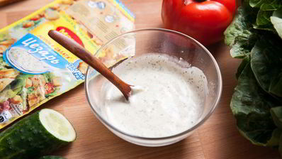 сэндвич с беконом и сыром