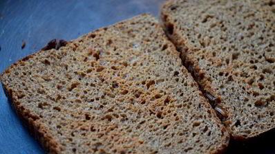 сэндвич с кабачком