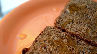 сэндвич с кабачком