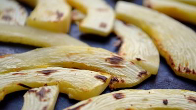 сэндвич с кабачком