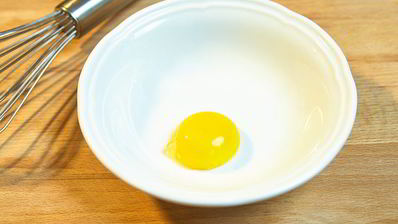 сэндвич с семгой и рукколой