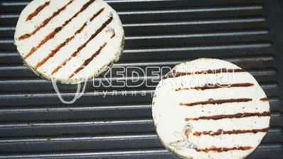 сэндвич с сыром