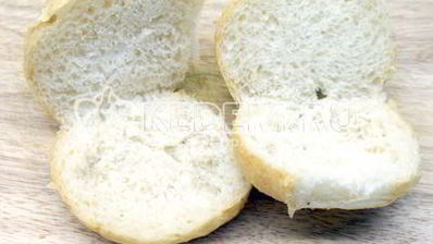 сэндвич с сыром