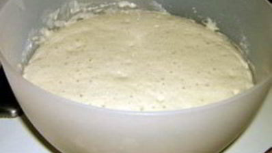 сэндвич со свининой